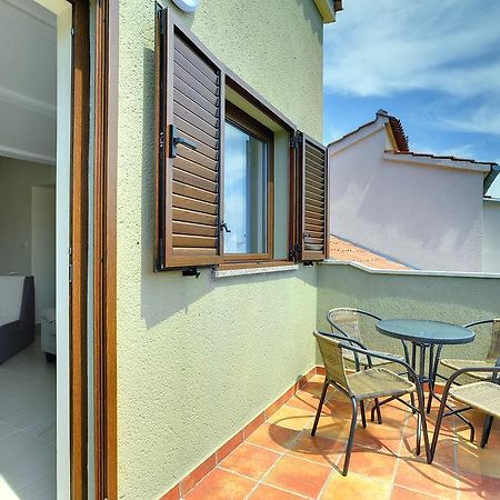 Apartment Rita 1 Rovinj Bagian luar foto