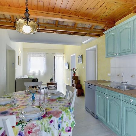 Apartment Rita 1 Rovinj Bagian luar foto