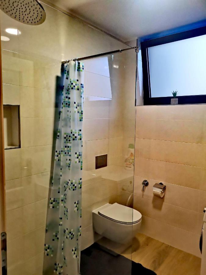 Apartment Rita 1 Rovinj Bagian luar foto