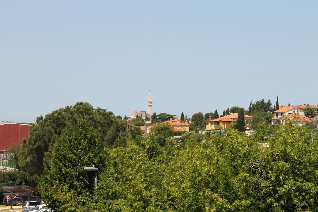 Apartment Rita 1 Rovinj Bagian luar foto