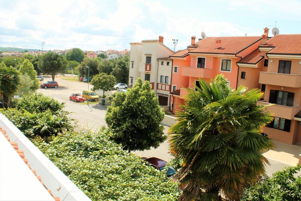 Apartment Rita 1 Rovinj Bagian luar foto
