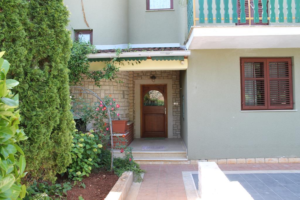 Apartment Rita 1 Rovinj Bagian luar foto